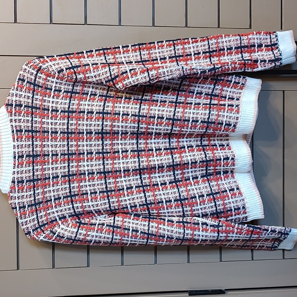 Ann Taylor Sweater Jacket Small - Picture 6 of 7